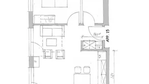Apartment | Lake view - Image 2