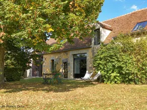 Cottage with garden & barbeque - Image 5