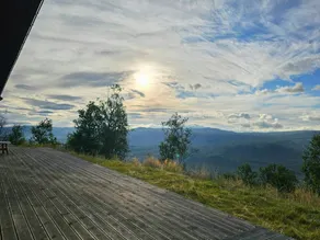 Children-friendly lovely holiday home with garden, terrace & sauna | Good for workation | Pet-friendly - Image 2