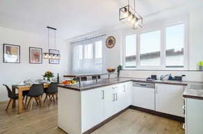 Ferienwohnung mit Garten | Gartenblick | Ideal für Homeoffice - Image 4