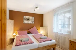 Apartment "Zeder" with Shared Garden and Wi-Fi - Image 2