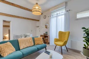 Holiday apartment with 2 bedrooms for 4 persons - Image 4