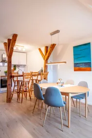 Lassen Hof Ferienwohnung 'Haferkammer' in Brodersby an der Schlei - Image 5