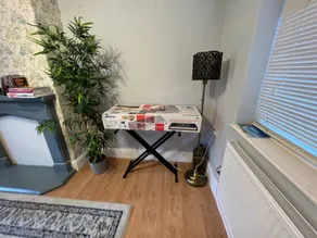 Cozy 2 Bedroom Home in Hucknall, Perfect for a Relaxing Getaway - Image 4