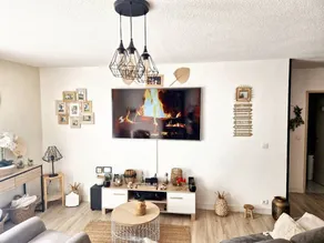 Maison avec terrasse, jacuzzi et barbecue - Image 3