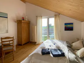 Child-friendly holiday home with terrace, garden & BBQ | Perfect for remote work | Pet-friendly - Image 4
