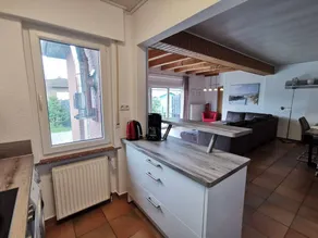 Child-friendly pleasant holiday apartment with terrace | Beach nearby - Image 3