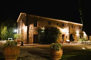 Villa entièrement équipée avec barbecue, jardin et terrasse - Image 5