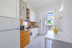 Appartement entièrement équipé avec barbecue et terrasse | Proche de la plage | Avec animaux autorisés - Image 5