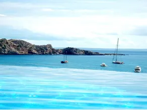 Luxury Villa 4 min from Beach with Heated Pool and Sky Lounge - Image 3