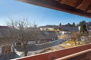 Fantastico appartamento adatto alle famiglie con giardino e griglia | Vista sulla montagna | Accetta animali domestici - Image 3