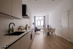Spacious 2BR in heart of schiedam - Image 4
