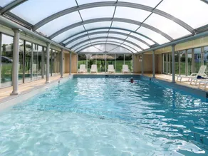 Child-friendly pleasant house with garden, sauna & heated pool | Pets are welcome - Image 2