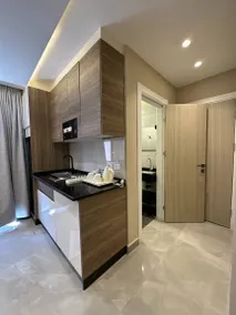 Apartment with 1 room for 2 persons - Image 2