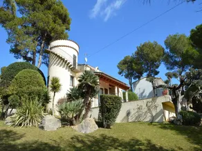Villa 'Estrella' with Mountain View, Wi-Fi and Air Conditioning - Image 2