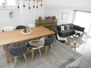 Ferienwohnung Canols für 6 Personen Valbella Lenzerheide - Image 2