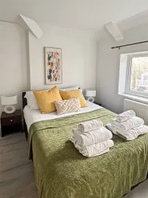 Holiday home with sauna - Image 5