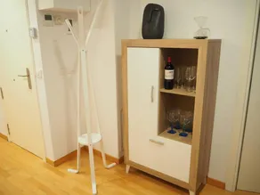 Apartment with terrace | Near Cinema Museum - Image 5