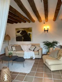 Country House 'Medina' with Private Pool, Private Terrace and Wi-Fi - Image 2