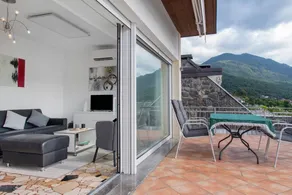 Holiday Home 'Belvedere36' with Lake View, Garage, E-Bikes & Air Conditioning - Image 5