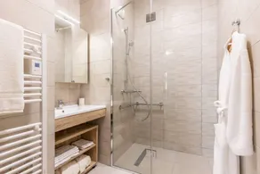 Appartement avec 1 chambre à coucher pour 2 personnes - Image 4