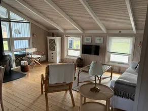 Holiday Home Santeri 180m from the sea by Interhome - Image 2