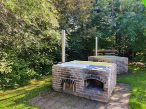 Kinderfreundliches Ferienhaus mit Terrasse, Garten und Grill - Image 2