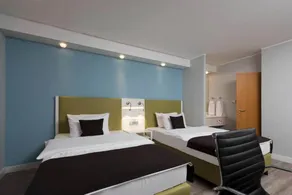 Flat with garden & terrace | Good for workation - Image 2