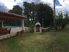 Fully equipped nice holiday home with BBQ, garden & terrace | Nature view - Image 4