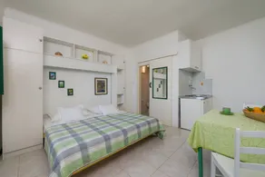 Appartement avec terrasse | Vue mer | Avec animaux acceptés - Image 3