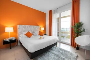 Appartement de vacances avec piscine et terrasse - Image 4