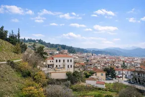 Child-friendly beautiful house with garden | Mountain view | Suitable for remote work - Image 4