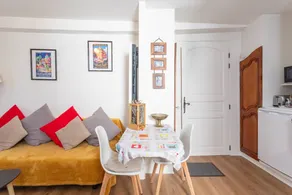 Family-oriented beautiful apartment | Pets are welcome - Image 3