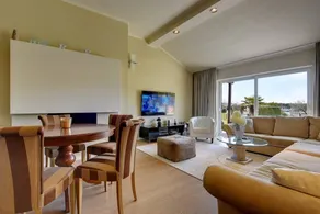 Fully equipped house with pool, garden & hot tub | Next to the beach - Image 2