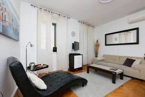 Holiday apartment with 2 rooms for 4 persons - Image 3