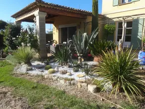 Detached House with Private Pool in Beauvoisin - Image 4