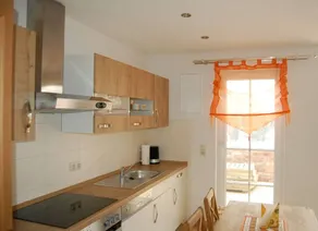 Ferienhaus "Hus an de Küst 1" - im Ortskern Ahrenshoop ca 65 m² für 2-4 Personen - Image 5