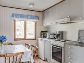 Maison de vacances avec jardin - Image 3