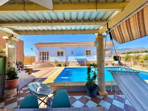 Children-friendly holiday home with terrace, BBQ & private pool | Mountain view | Dogs allowed - Image 3