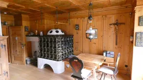 Apartment with sauna & garden | Garden view - Image 4