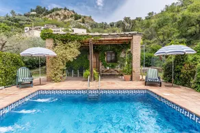 Ferienhaus "La Terrera" mit Bergblick, Privatem Pool und WLAN - Image 2
