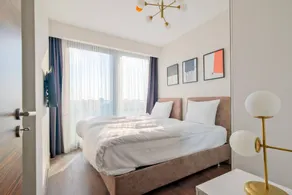 Apartment with fast internet | City view - Image 5