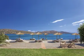 Resort with barbecue, private pool & garden - Image 5