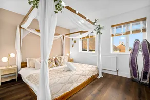 Ferienhaus mit 3 Zimmern für 5 Personen - Image 2