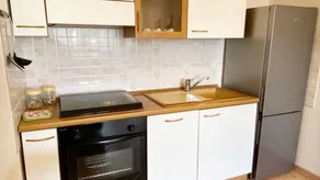Fully equipped wonderful holiday apartment with garden & barbeque | Close to the beach - Image 5