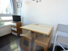 Apt Skilifts, 4 Ppl, Balcony, Equipped Kitchen - Image 4