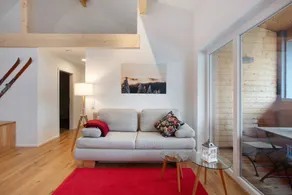 Apartment | Mountain view | Perfect for remote work - Image 3
