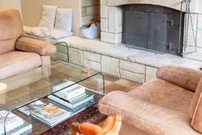 B&B with terrace & garden | Garden view - Image 4