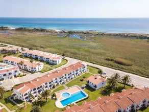 Child-friendly aparthotel with terrace, garden & pool | Sea view | Next to the beach - Image 3
