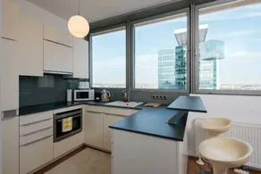 Mischek Tower Apartment with private terrace next to UNO - Image 3